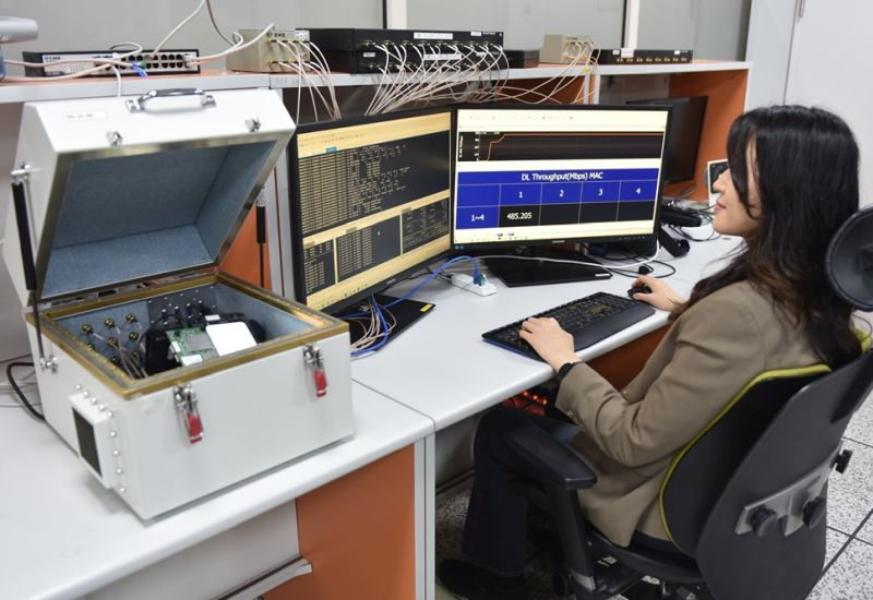 סמסונג אינה מבטיחה ייצור שבבים באיכות גבוהה בגודל 2 ננומטרים, דבר שמדאיג את קוולקום