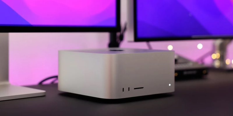 אפל מכרו את כל המחשבים Mac Studio עם 256GB RAM, ואורך זמן ההספקה עכשיו 4-5 חודשים