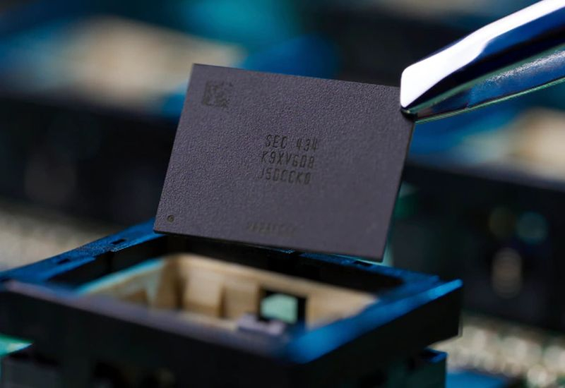 הנשיא של Silicon Motion מצפה לחוסר בזיכרון המתמשך עד שנת 2028