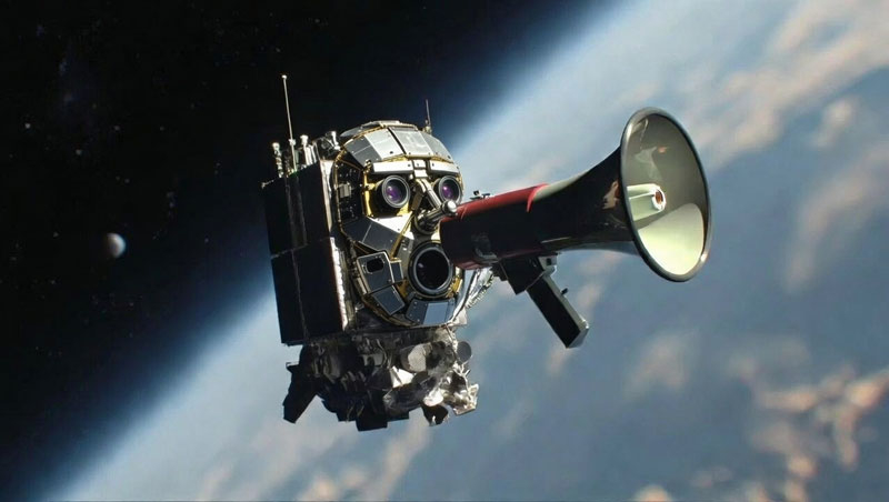 בואינג לימדה את היישומים לתרגם תעבורת נתונים לטקסט מובנה כדי שכל אדם יוכל להבין אותה.