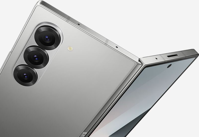 אפל עם ה-iPhone Fold החדש תיכנס לטריו של המובילים בשוק הטלפונים הפתחים.