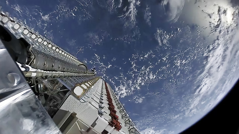 גוגל מדברת עם SpaceX על התקנת מרכזי נתונים אוקסידיים במסגרת יוזמתה Suncatcher