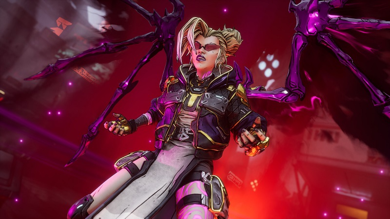 טייק‑טיו מפסיקה את פיתוח Borderlands 4 עבור Nintendo Switch 2, והמשחק סובל מהסתבכות של ביטול.