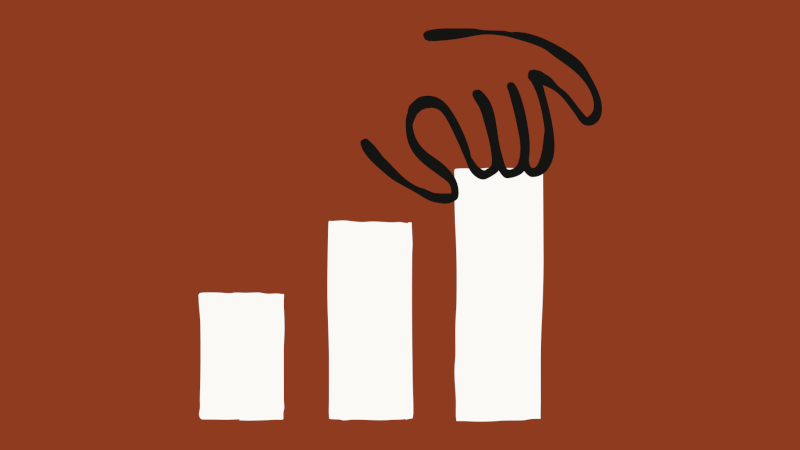 אנתופיק מתקרב ל־OpenAI בתחום הבינה המלאכותית העסקית.