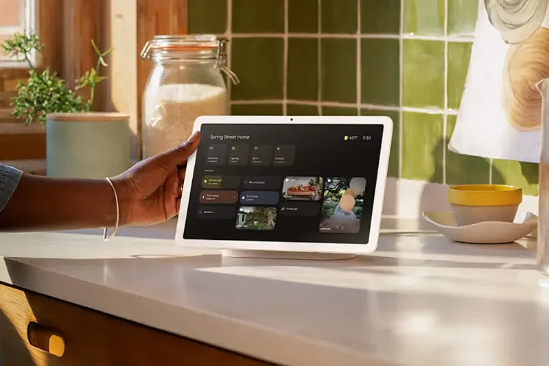 גוגל שיפרה את עוזר ה-AI לבית חכם: גאמי ב-Home מזהה כעת בקשות מורכבות בדיוק רב יותר