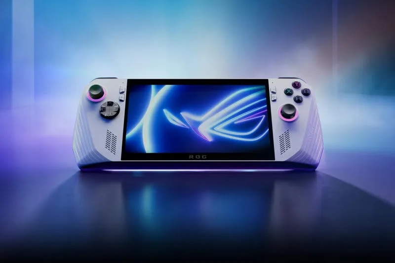 אמד עצרה את התמיכה בדרייברים עבור מעבדי רייזן Z1 Extreme