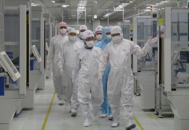 החברה SK Hynix הכפילה את ההכנסות והגדילה את הרווח פי חמש בזכות צמיחת שוק הבינה המלאכותית