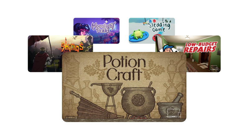 גוגל פליי גיימס תציע משחקי מחשב חדשים בתשלום