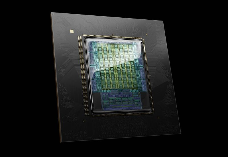המייסד של Nvidia ציין כי בהערכת שוק המעבדים ב‑200 מיליארד דולר נכלל גם המגזר הקינאי