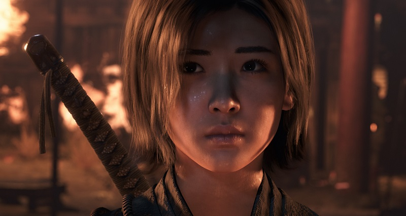 המפתח של “Assassin’s Creed Codename: Hexe” עזב את Ubisoft במהלך העבודה על הפרויקט