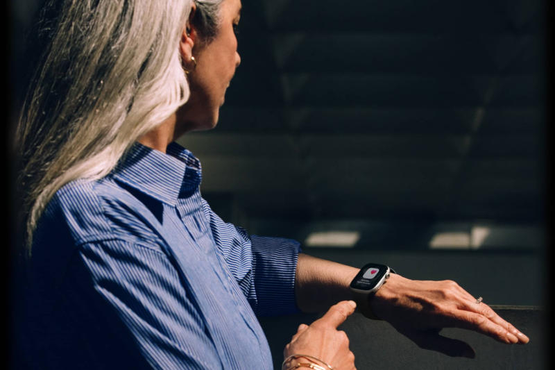 אפל שוב התגבר על מסימו במאבק לדיוק מדידת רמת החמצן בדם