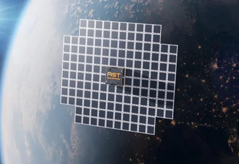 פוטנציאל של SpaceX? מניות AST SpaceMobile עלו ב-6000 % בזכות משקיעים מ‑Reddit