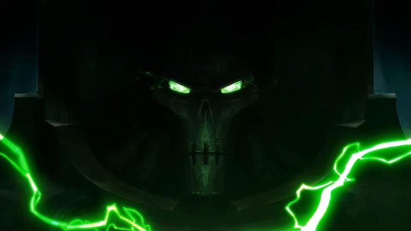 אוולקאט עוררה עניין ב‑Warhammer 40000: Rogue Trader