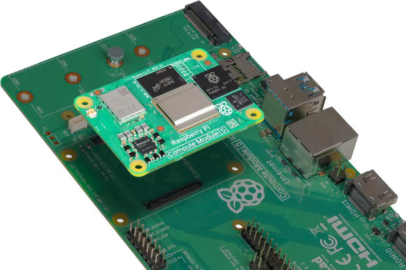 המניות של Raspberry Pi הגיעו לשיא היסטורי