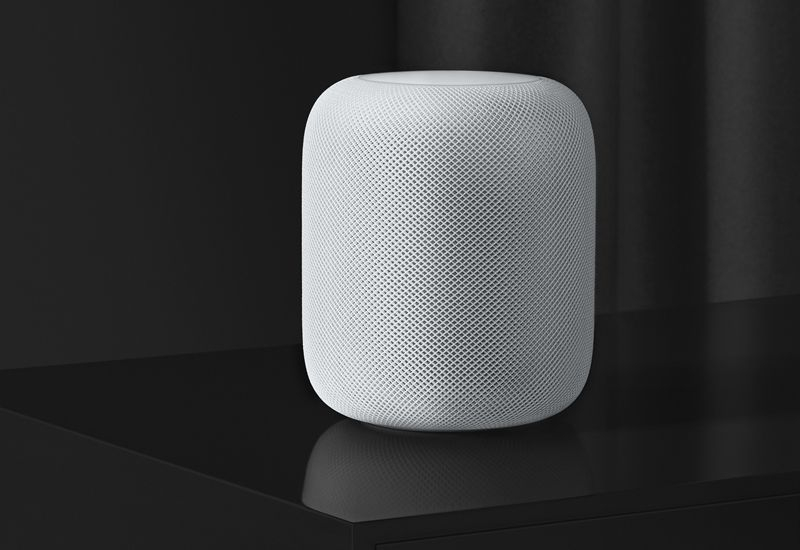 אפל תדחה את השקת מסך בית חכם מכיוון שלא מוכנה להפעיל את פונקציית סירי