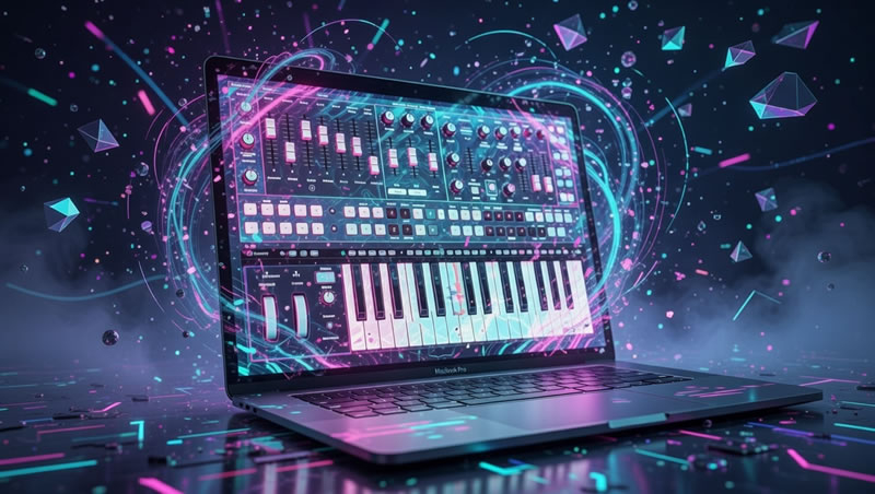 גוגל תציע למוזיקאים יוצרי מוזיקה מבוססי בינה מלאכותית במקום מחוללי מנגינות אקראיות – החברה רכשה את ProducerAI