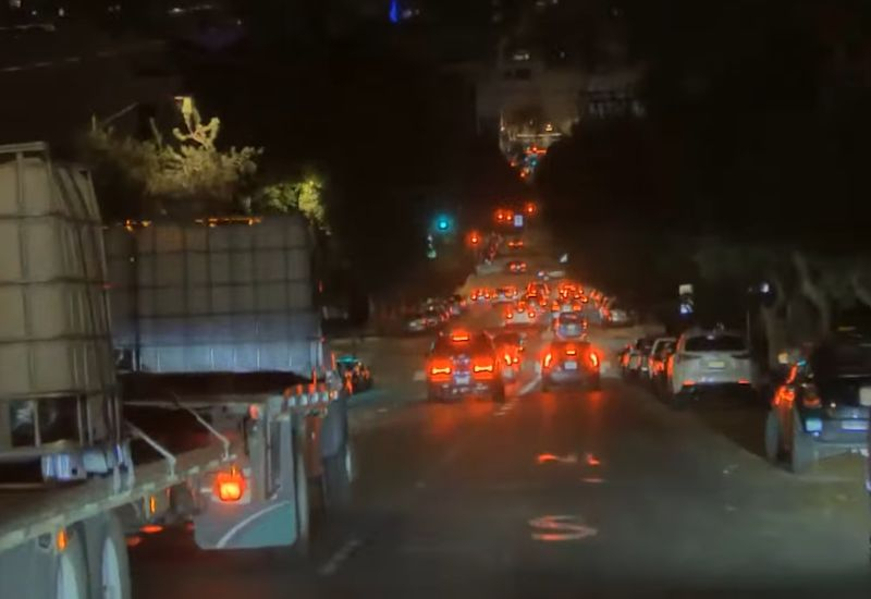 טלסה-מוביילים נסעו 16 מיליארד ק"מ במצב אוטונומי, כפי שחיזק אילון מאסק, כדי שיוכלו להסתפק ללא פיקוח נהג