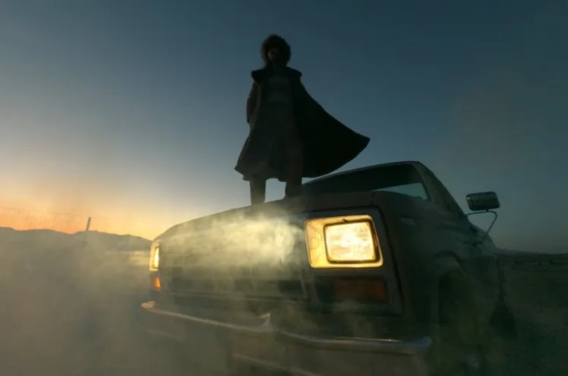 גופו הציגה את שבב עיבוד התמונה GP3, אשר יימצא בשימוש בדגמים העתידיים של מצלמות המותג