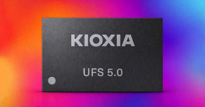 ה־JEDEC פיקחה את תקני ה-UFS 5.0: מהירות קריאה עד 10,8 ג״ב/ש עבור מכשירים ניידים על‑ידי‑מהירות