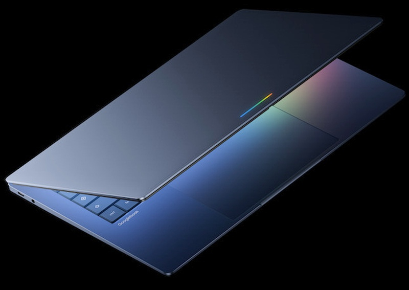 גוגל תציג בקרוב את גוגלבוק – חלופה ל-Chromebook עם אינטגרציה מלאה של בינה מלאכותית Gemini