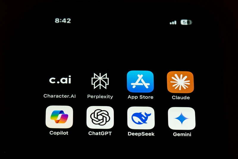 מיקרוסופט הציגה את שירות Copilot Health לניתוח נתוני בריאות משתמשים