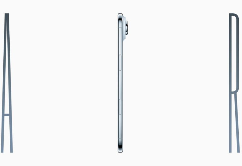 צפון קוריאה יצר מודול תמונה דק במיוחד עם זווית ראייה של 140 מעלות