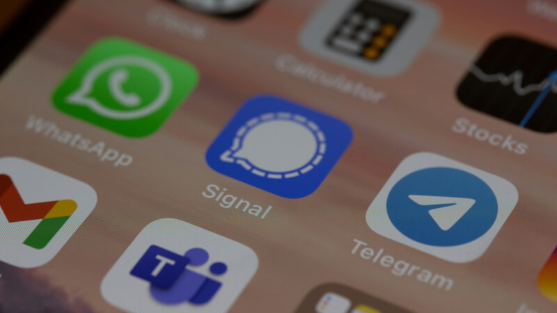 ה‑FBI רכשה את היכולת לפענח הודעות מרוחקות ב־Signal