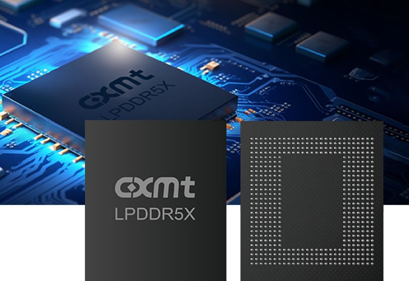 הצלחת הבינה המלאכותית אפשרה ל‑CXMT בסין להגדיל את מכירות הזיכרון למעלה מ־8 מיליארד דולרים, כמעט פי שניים.