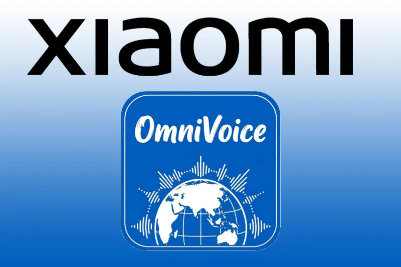 שיאומי השיקה את OmniVoice – מודל בינה מלאכותית פתוח המסוגל להקרין טקסטים כמעט בכל שפה ולהעתיק קולות.