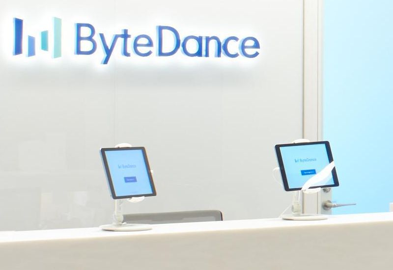 ByteDance יוצרת שבב בינה מלאכותית משלה, והייצור מתוכנן להיענות לסמסונג