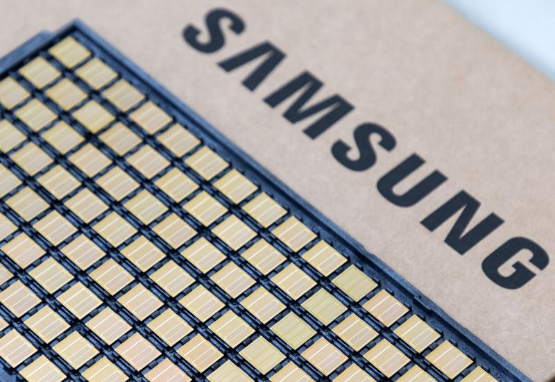 אופנאי תטמיע את המעבד הראשון מבוסס בינה מלאכותית עם זיכרון HBM4 מ‑Samsung, ו‑TSMC מתכננת להפעיל ייצור ברבע השלישי.