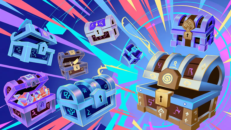 הארצות הברית תומכות ב־Valve בתמיכה במשחק מזל לא חוקי באמצעות קופסאות פריטים.