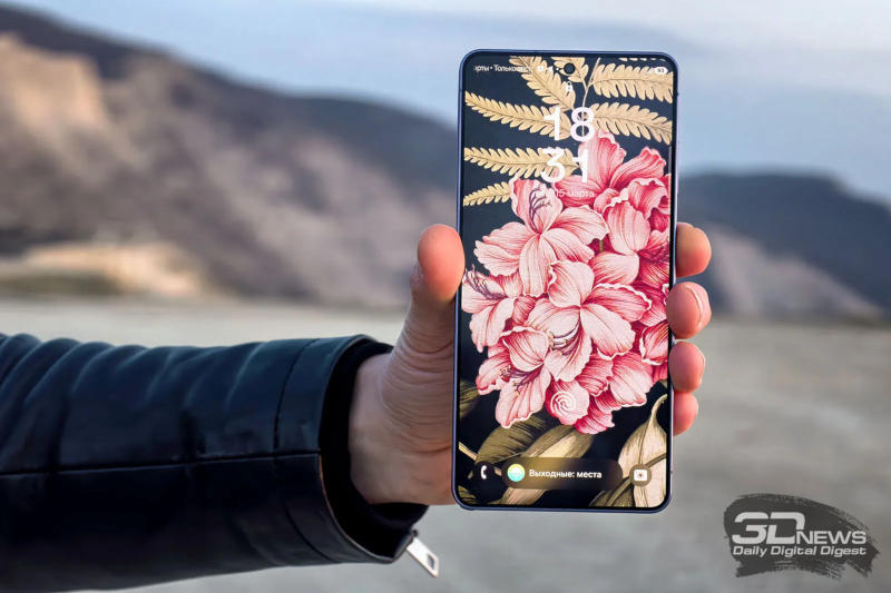 סמסונג שוקלת אספקת מסכים סיניים מ‑BOE עבור Galaxy S27