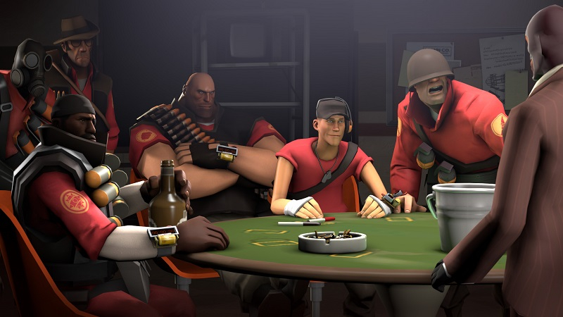 הוולב מנדדת את טענות הרשויות בניו יורק לגבי משחקי הימורים ומחזירה את תיבות הלוט של קונטר-סטרייק 2 ללבוב.