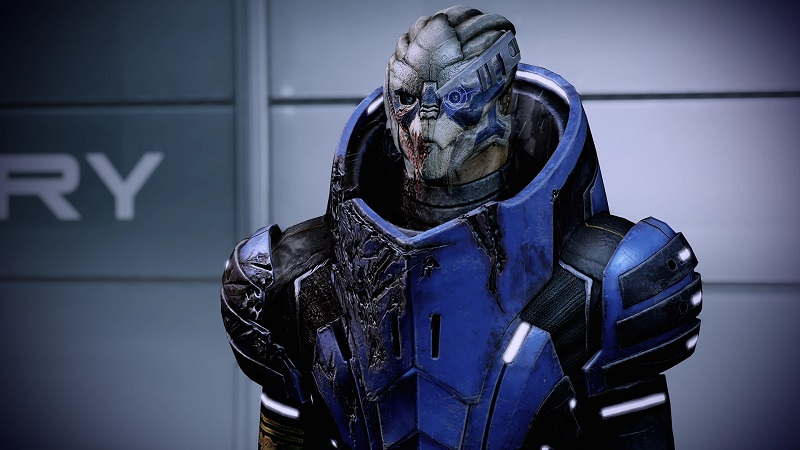 ביוואר עסוקה כל כך שאין לה זמן להציג את Mass Effect החדש