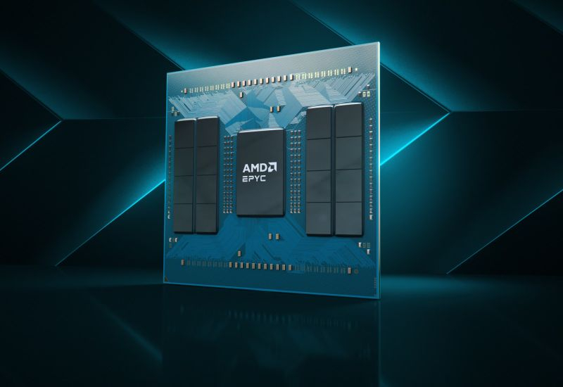 הבעיה של חוסר במעבדי מחשבים מחמירה: עליית המחירים והשהייה בהספקת החומר במשך כמה חודשים.