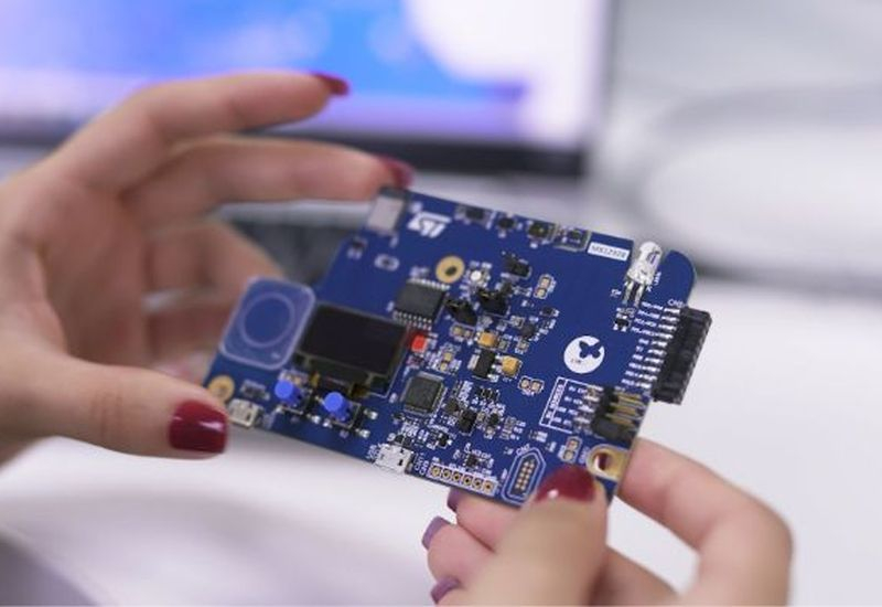 הסין יכולה לכבוש עד 42 % מהשוק העולמי של שבבים גדולים עד שנת 2028 אם תשתמש בבינה מלאכותית