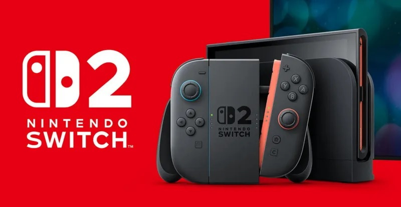 המשקיעים חיכו ל־Nintendo: מחיר ה‑Switch 2 יעלה בקרוב ל‑499$