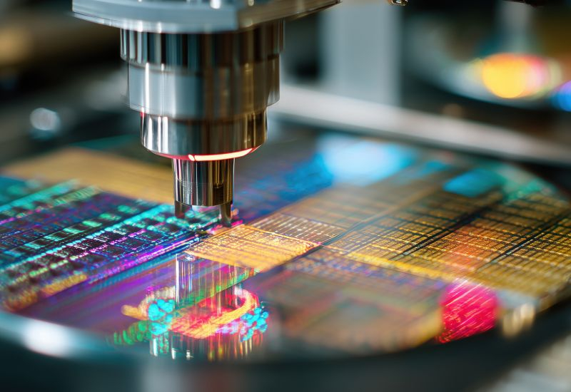 אופנאי תערוך מעקב עם עין אחת פתוחה בתגובה לחוסר שבבים לבינה מלאכותית