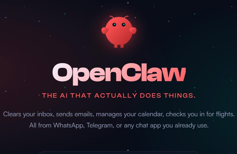 אינטליגנציה מלאכותית של OpenClaw נחשפה למתקפות עקב הגדרות שגויות, כאשר עשרות אלפי סוכנים היו חשופים לפריצה.