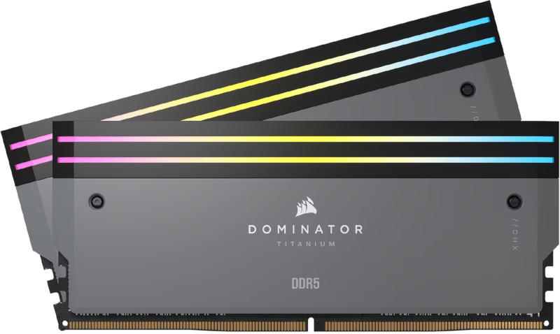 למרות העלייה במחירי DDR5, קורסייר לא צברה רווח – מצופה ירידה בהכנסות