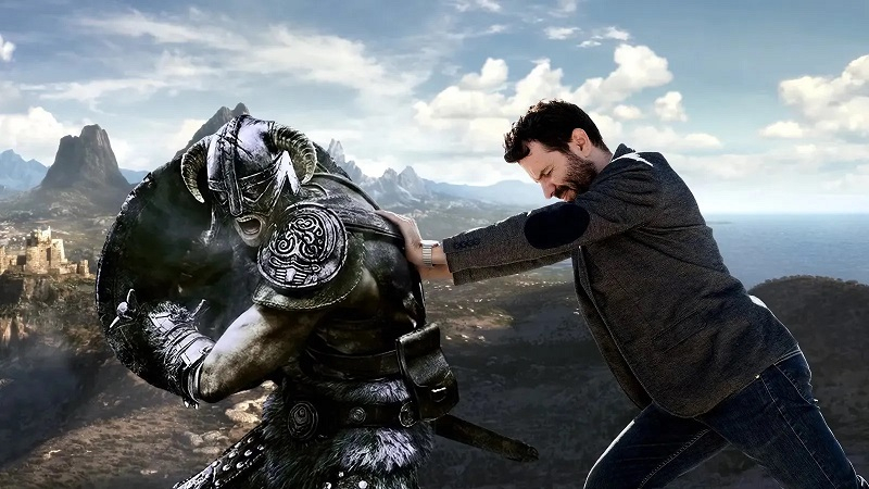 טוד ג'ובארד הסביר מדוע ביידשה מאחרת את שחרור The Elder Scrolls VI