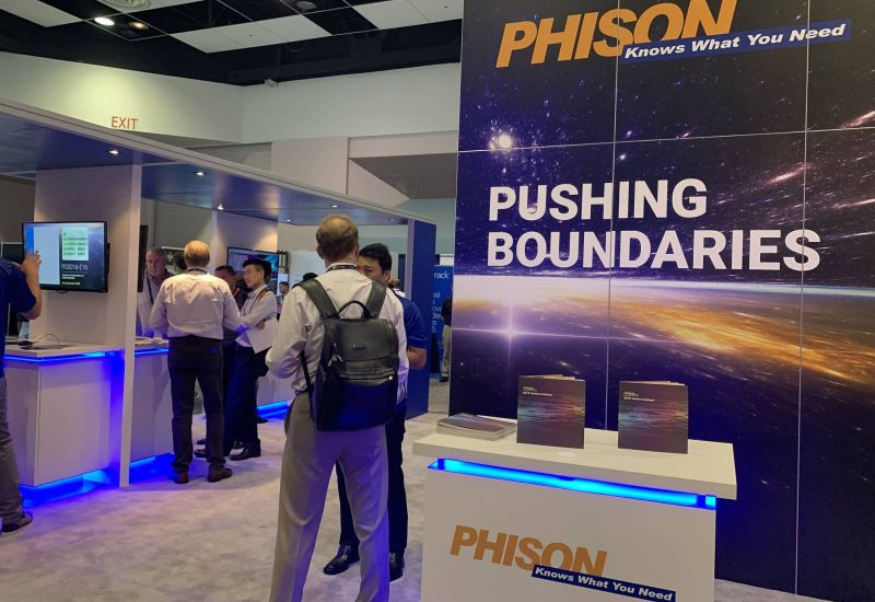 סיבת העלייה במחירי ה־SSD: פישון כעת דורש תשלום מראש עבור בקרי המכשיר