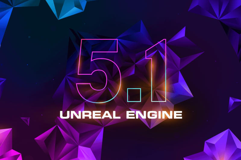הנוער של Unreal Engine חורג ממגבלות המשחקים – הוא הפך אלמנט מרכזי בכל תעשיית היצירה