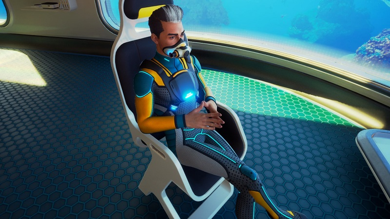 למי שרוצה להרוג – שחקו ב‑Sons of the Forest: מפתחים של Subnautica 2 מתנגדים ליישום נקמה, אך המודרים כבר עובדים על זה