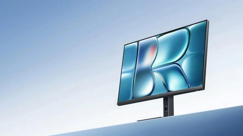 חברת Xiaomi העלתה את מפרט המוניטור הזול בגודל 27 אינץ' QHD של A27Qi, הוסיפה תדר 120 Hz והעברה צבע מדויקת יותר