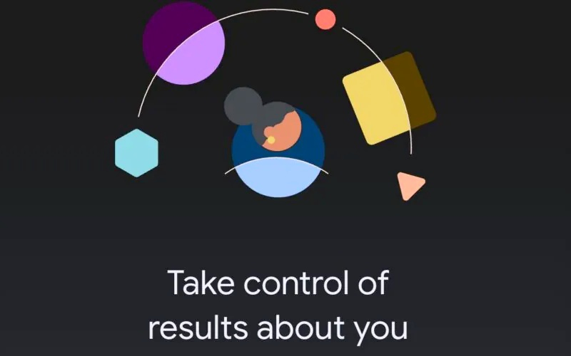 גוגל הפכה את הסרת נתונים אישיים ותמונות אינטימיות מהתוצאות החיפוש לפשוטה יותר