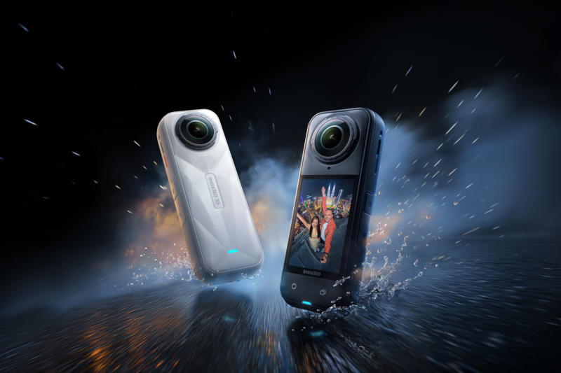 דיגי הגישה לתביעה נגד אינסטא360 בגין הפרת זכויות פטנט