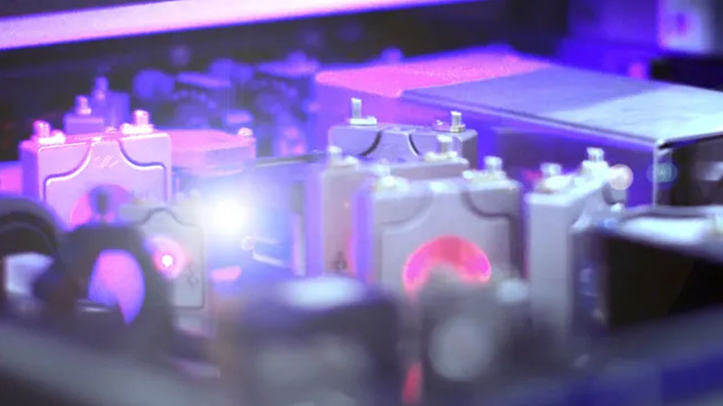 Deutsche Telekom ביצעה מבחן מוצלח של העברת קוונטית דרך האינטרנט העירוני בברלין