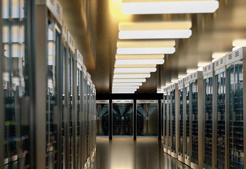 אמזון סומך על כך שהבינה המלאכותית תאיץ את צמיחת AWS ל-600 מיליארד דולר הכנסה בשנה